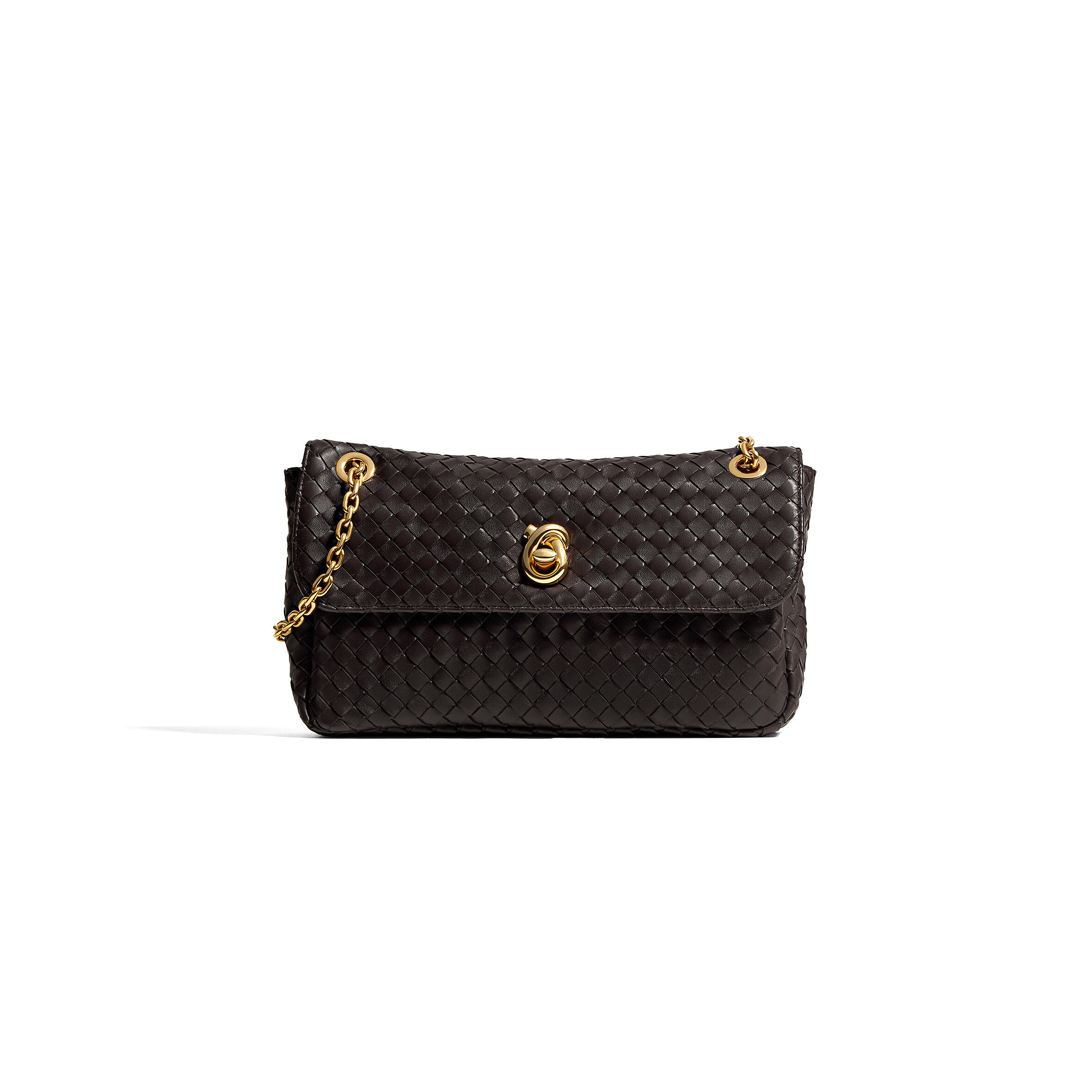 BOTTEGA VENETA MADISON 876648V6JG02009 (27*16*6cm)